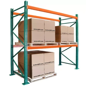 RACKING TYPE-C-UPRIGHT - 1